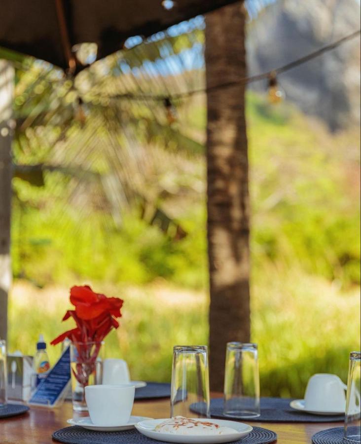 Noronha 350 Hotel Fernando de Noronha Buitenkant foto