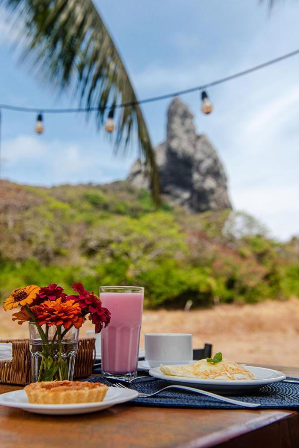 Noronha 350 Hotel Fernando de Noronha Buitenkant foto