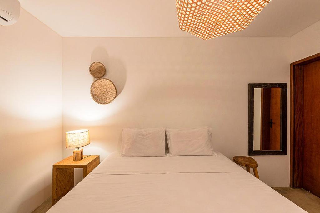 Noronha 350 Hotel Fernando de Noronha Buitenkant foto